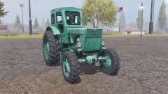 T 40АМ 4x4 pour Farming Simulator 2013