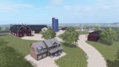 Clover Creek für Farming Simulator 2017