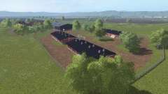 Porta Westfalica multifruit pour Farming Simulator 2017