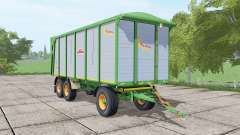 Fratelli Randazzo R 275 PP pour Farming Simulator 2017