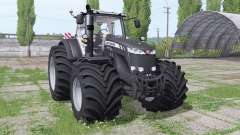 Massey Ferguson 8735 Big Terra Reifen v1.0.2.9 für Farming Simulator 2017