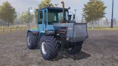 T-150K-09-25 4x4 für Farming Simulator 2013