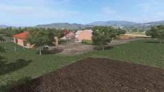 Marcinowo für Farming Simulator 2017