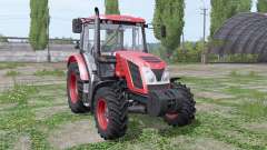 Zetor Proxima 70 pour Farming Simulator 2017