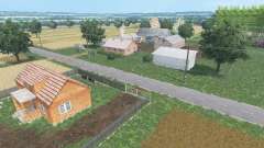 Polskie Klimaty v3.0 pour Farming Simulator 2015