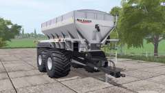 New Leader NL345 G4 EDGE für Farming Simulator 2017