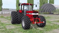 Case IH 1455 XL interactive control pour Farming Simulator 2017