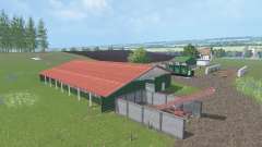 Marne v2.1 pour Farming Simulator 2015
