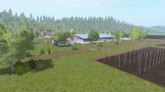 Porta Westfalica v3.1 pour Farming Simulator 2017