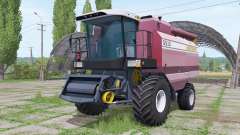 Palesse GS10 für Farming Simulator 2017