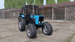 MTZ-82.1 v2.3.1 pour Farming Simulator 2017