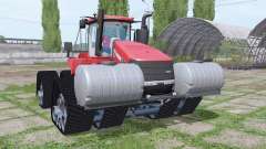 Case IH Quadtrac 620 SmartTrax für Farming Simulator 2017