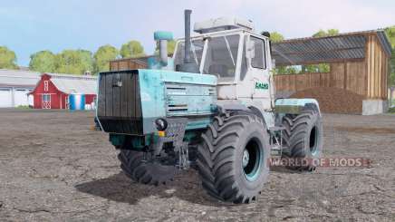 T 150K AMACO pour Farming Simulator 2015