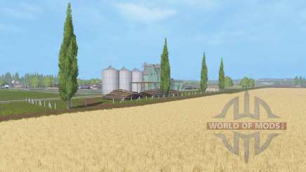 CornBelt v1.0.0.2 pour Farming Simulator 2017