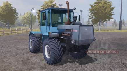 T-150K-09-25 4x4 pour Farming Simulator 2013