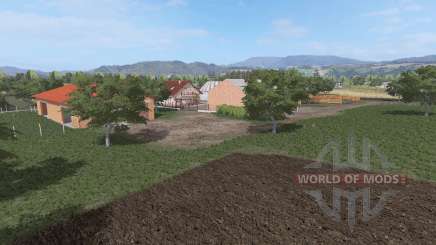 Marcinowo pour Farming Simulator 2017
