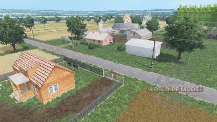 Polskie Klimaty v3.0 für Farming Simulator 2015