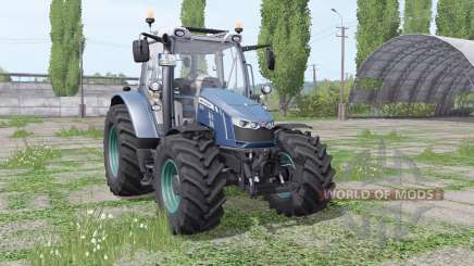 Massey Ferguson 5610 Dyna-4 animation parts v4.0 pour Farming Simulator 2017