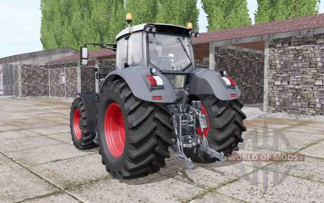 Fendt 930 pour Farming Simulator 2017