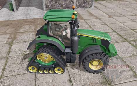 John Deere 7250R für Farming Simulator 2017