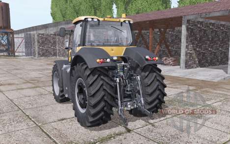 JCB Fastrac 8500 für Farming Simulator 2017