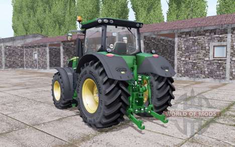 John Deere 7230R für Farming Simulator 2017
