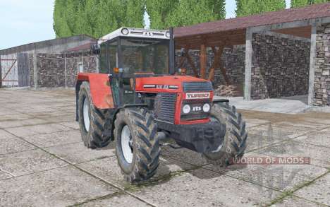 ZTS 16245 für Farming Simulator 2017