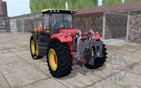 Versatile 400 pour Farming Simulator 2017