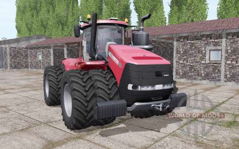 Case IH Steiger 600 pour Farming Simulator 2017