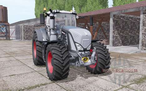 Fendt 936 pour Farming Simulator 2017