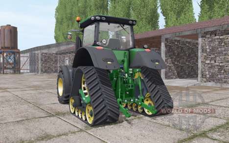 John Deere 7250R für Farming Simulator 2017