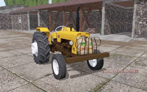 Valmet 85 id für Farming Simulator 2017