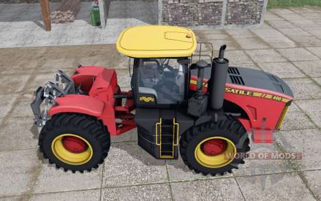 Versatile 400 für Farming Simulator 2017