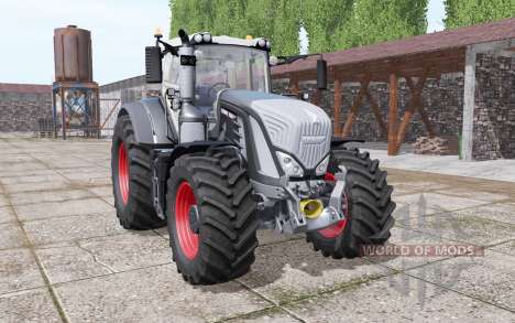 Fendt 930 pour Farming Simulator 2017
