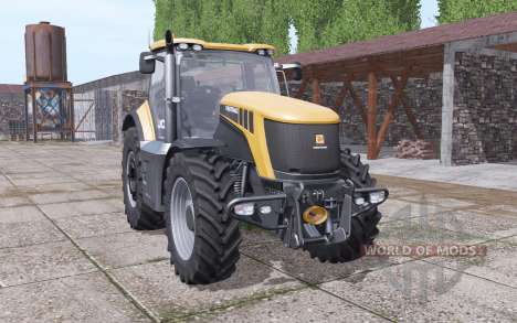 JCB Fastrac 8500 für Farming Simulator 2017