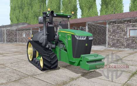John Deere 9470RT für Farming Simulator 2017