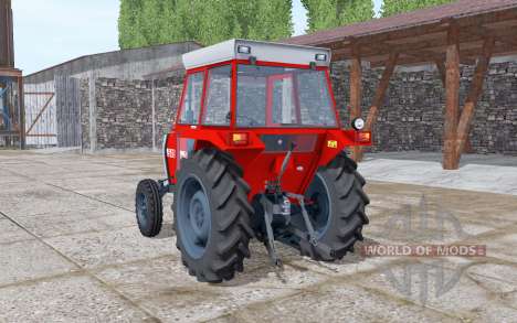 IMT 549 pour Farming Simulator 2017