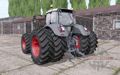 Fendt 930 für Farming Simulator 2017