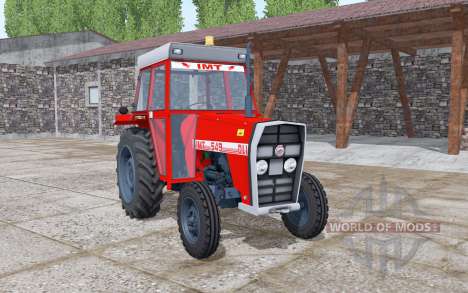 IMT 549 für Farming Simulator 2017