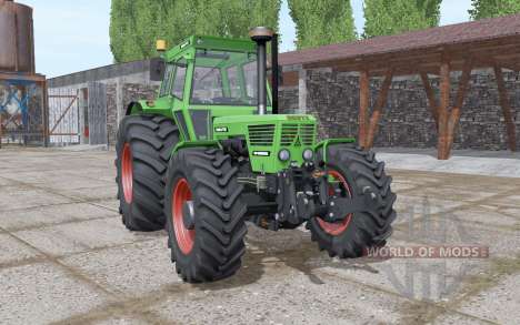 Deutz D 100 06 für Farming Simulator 2017