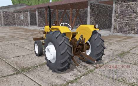 Valmet 85 id pour Farming Simulator 2017