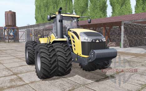 Challenger MT945E für Farming Simulator 2017