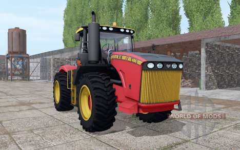 Versatile 400 für Farming Simulator 2017