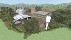 Fazenda Boa Vista pour Farming Simulator 2017