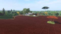 Rancho Paraiso v2.0 pour Farming Simulator 2017