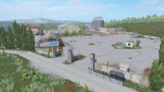 Czech Valley v2.2 für Farming Simulator 2017