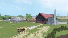 Polnisch für Farming Simulator 2015
