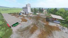 Bohemia Country v2.0 für Farming Simulator 2017