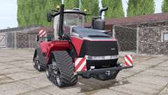 Case IH Quadtrac 620 20 years edition für Farming Simulator 2017