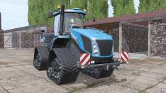 New Holland T9.565 SmartTrax pour Farming Simulator 2017